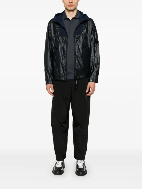 CP COMPANY フーデッドテックコート CP COMPANY フーデッドテックコート
