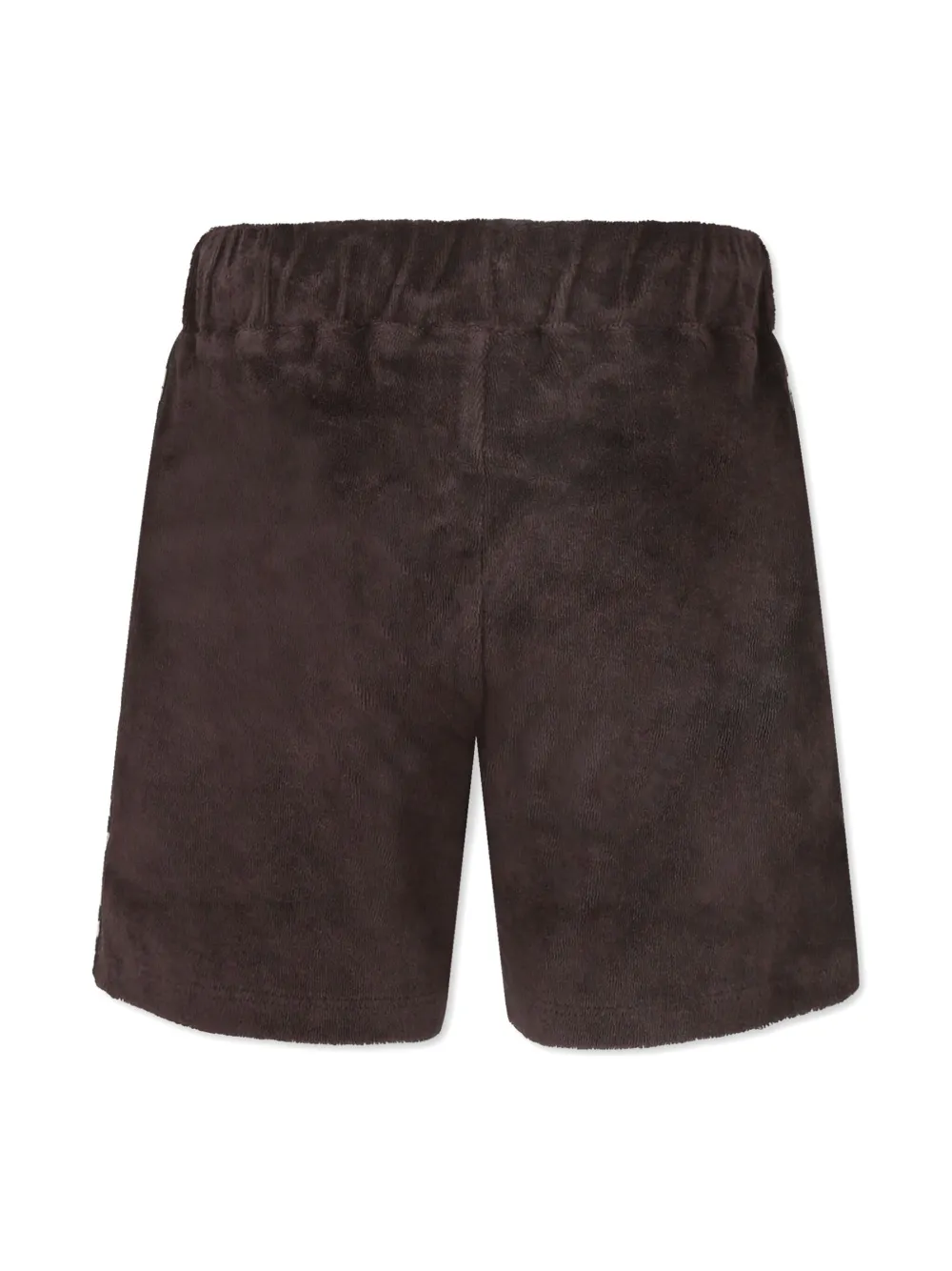 Mini Rodini Piano-print shorts | Boys Casual Shorts | Image 2