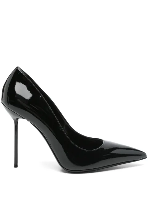 Paris Texas 105mm Lidia pumps 