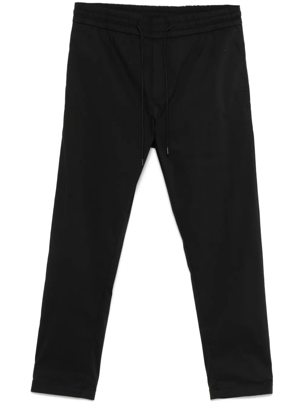 drawstring trousers