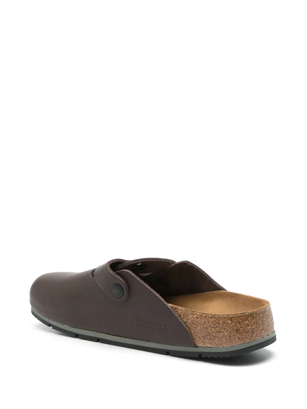 Birkenstock Boston Pro sandals Brown