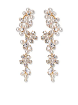 Jennifer Behr Earrings | Sustainable | FARFETCH US