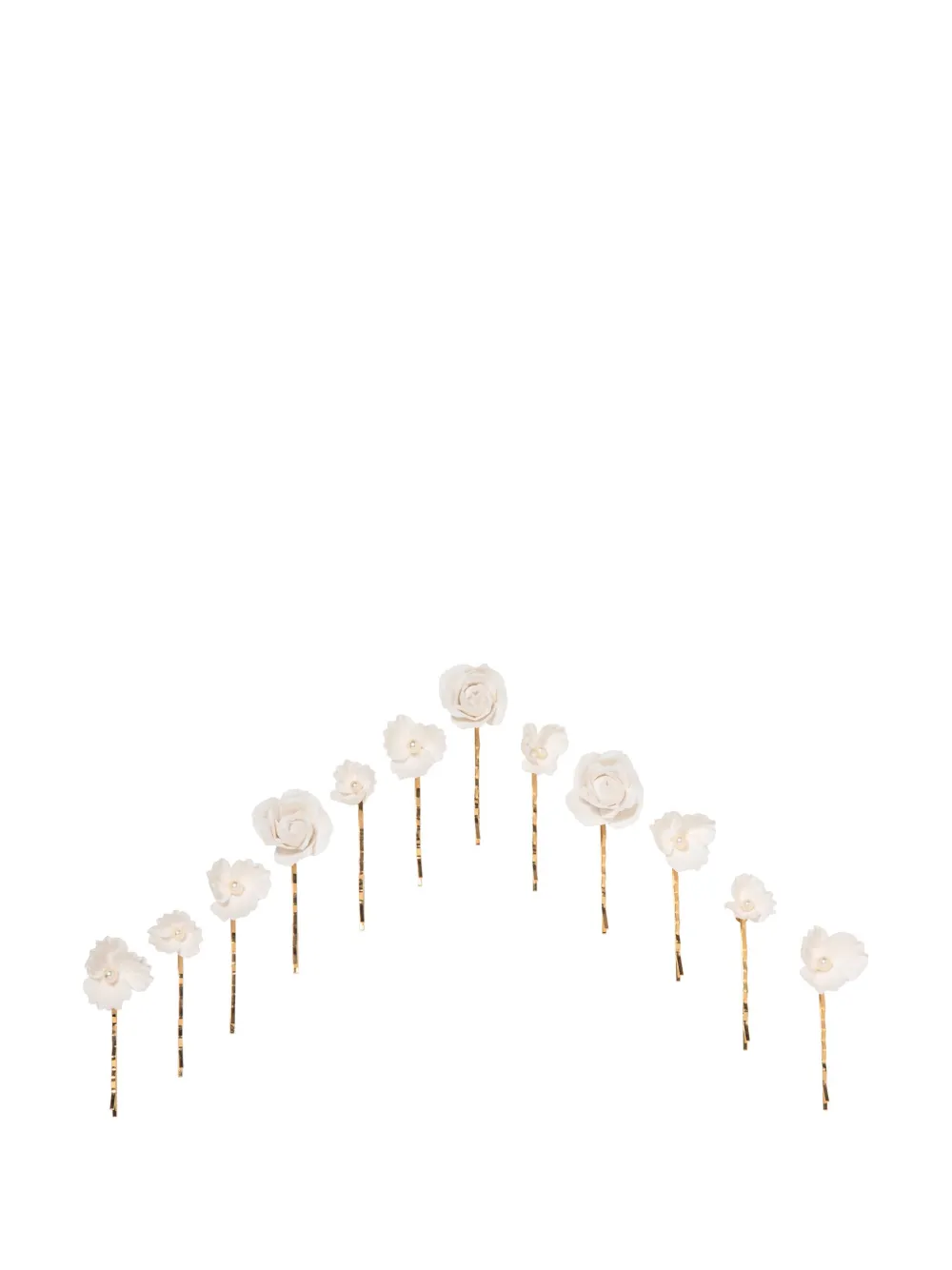 Cameryn bobby pin set