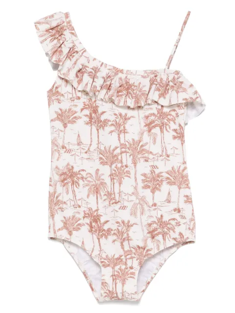 MC2 Saint Barth Kids traje de baño Carin