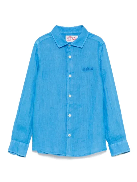 MC2 Saint Barth Kids Agnes shirt