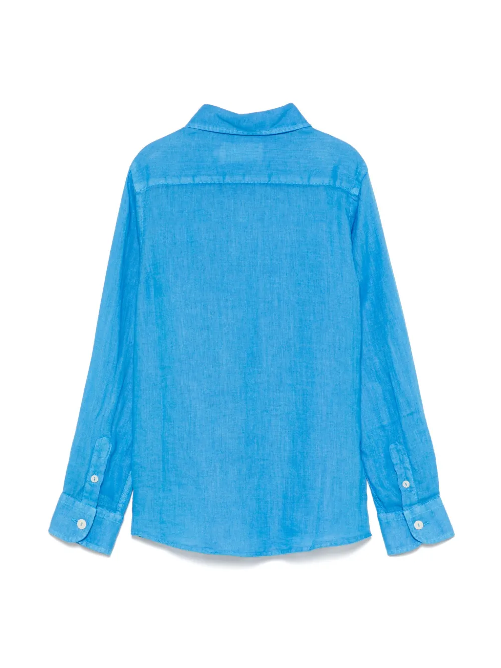MC2 Saint Barth Kids Agnes shirt | Boys Shirts | Image 2