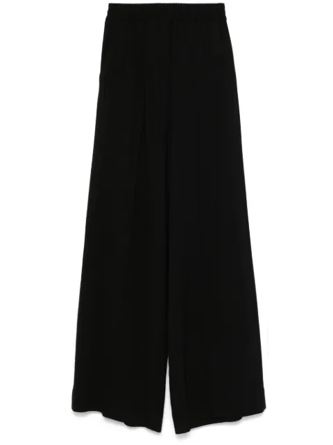 Isabel Benenato pantalones anchos
