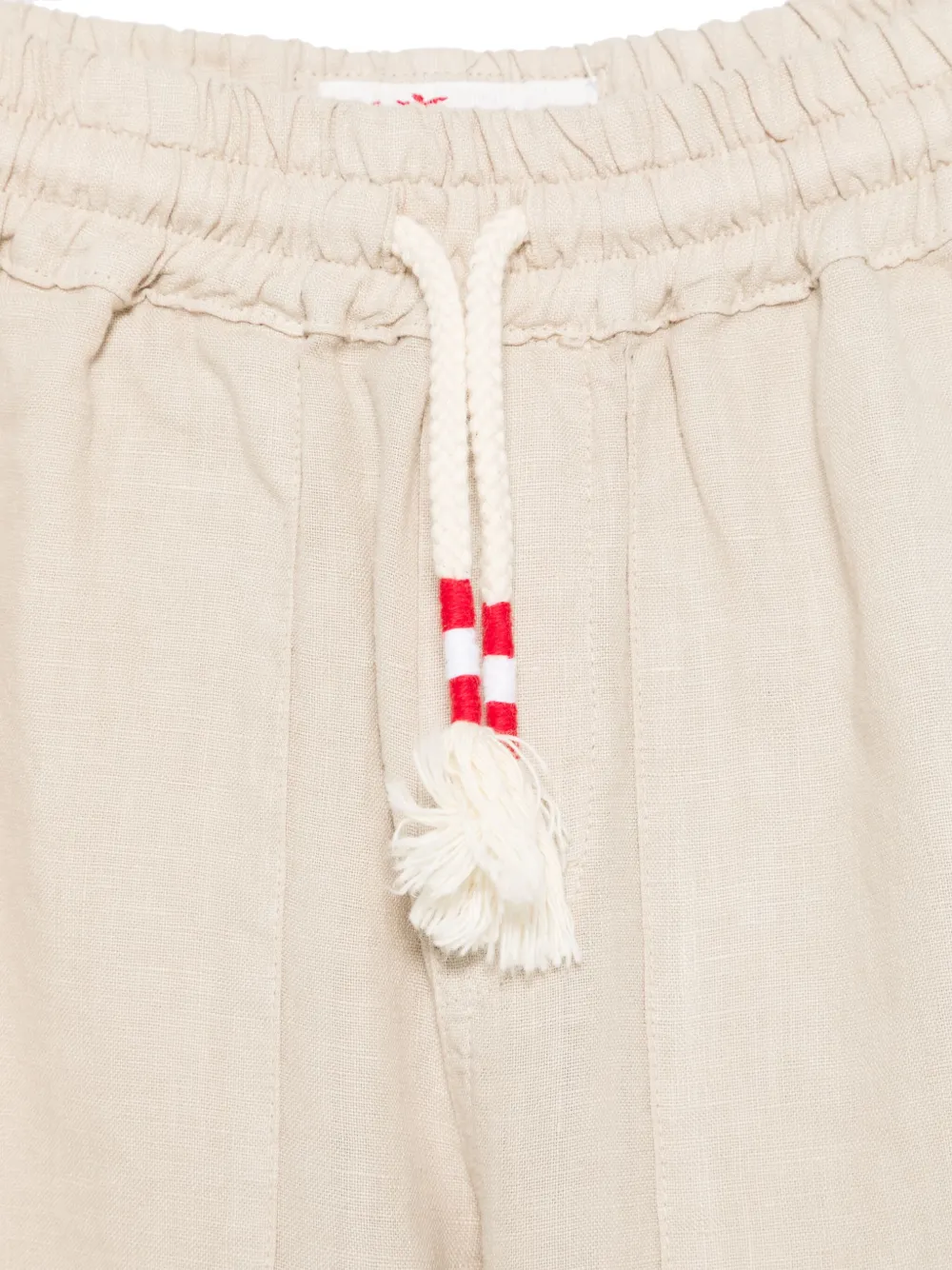 MC2 SAINT BARTH CALAIS JR TROUSERS