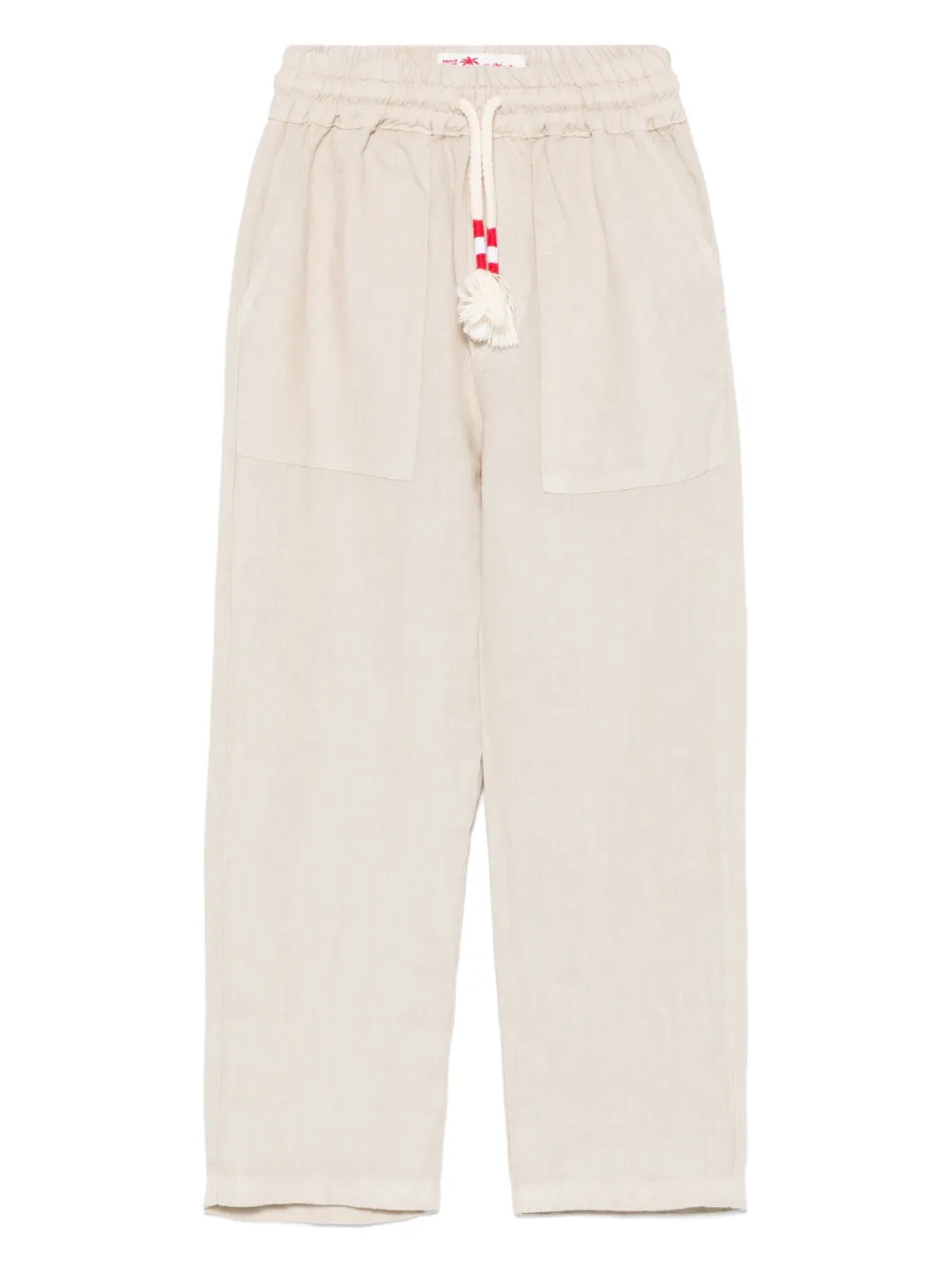 MC2 SAINT BARTH CALAIS JR TROUSERS