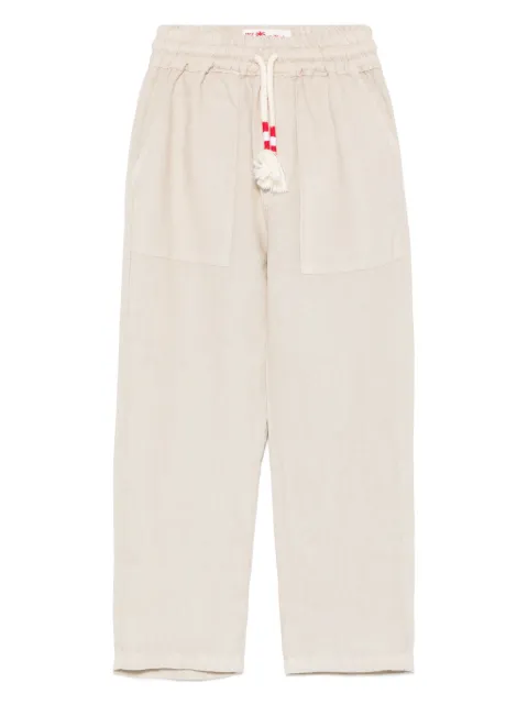 MC2 Saint Barth Kids Calais Jr trousers