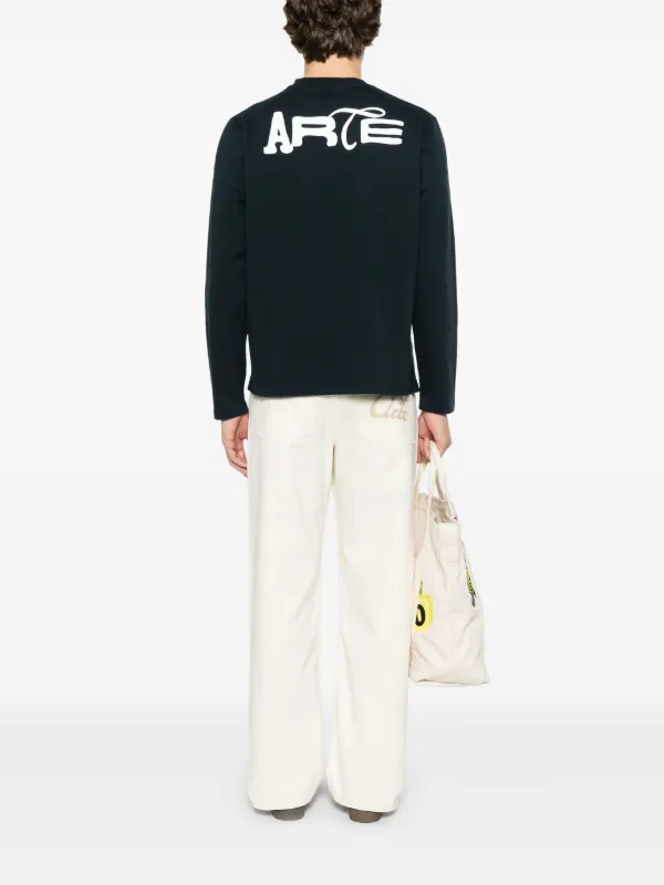 Tシャツ・カットソー Arte Antwerp Good energy Arte t-shirt (54629) Arte Antwerp Good energy Arte t-shirt (54629) (Arte Antwerp