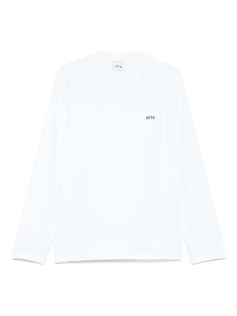 Arte Antwerp Good Energy T-shirt