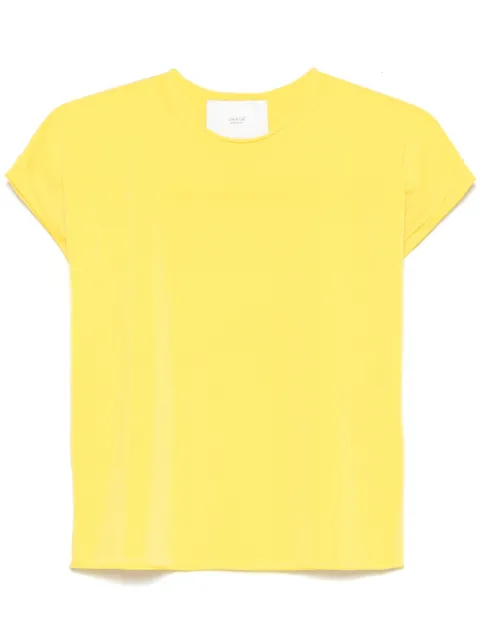 Vanisè playera de crepé