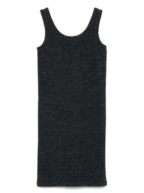 MC2 Saint Barth Kids Taina W dress