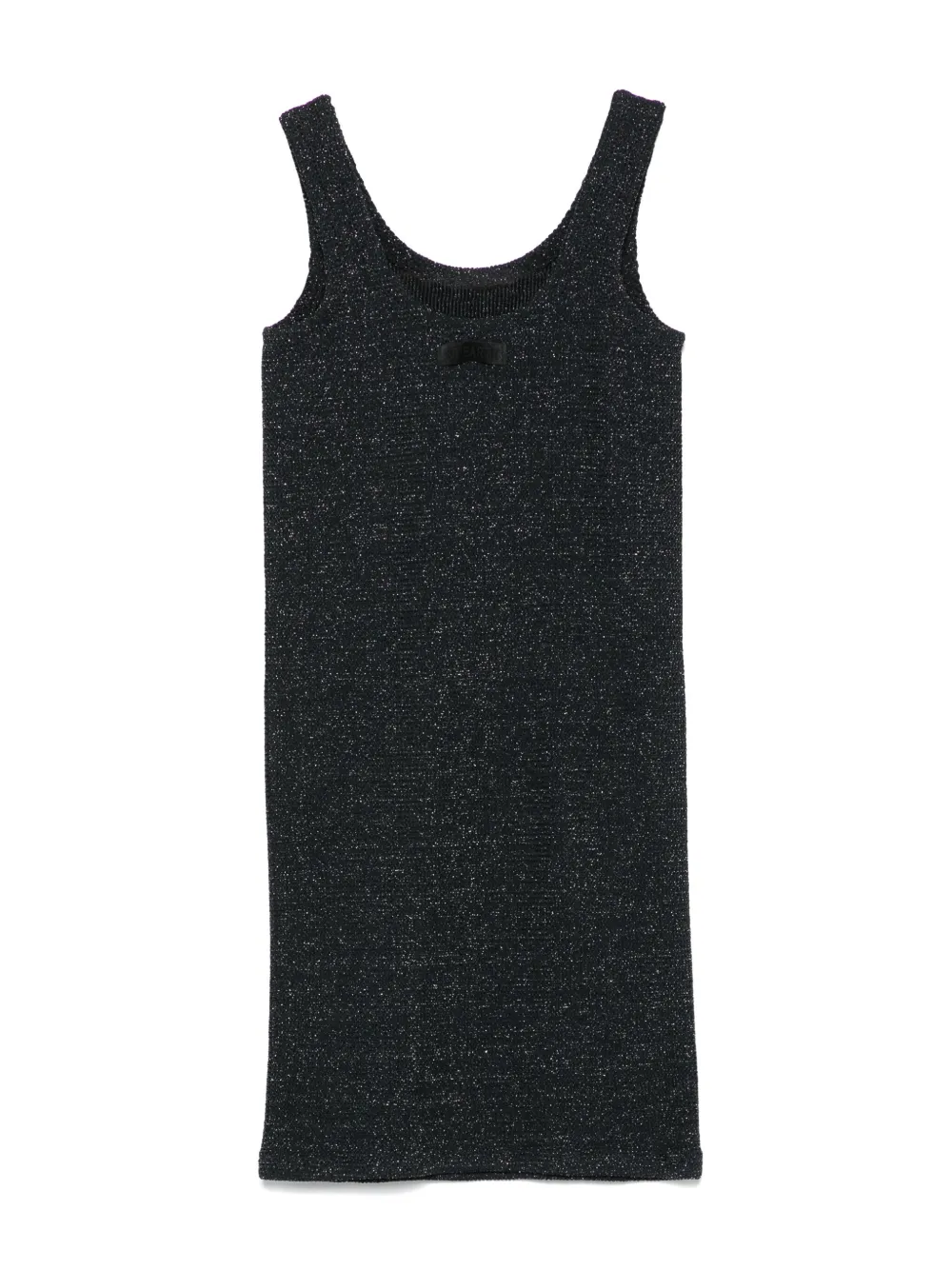 MC2 Saint Barth Kids vestido Taina W | Vestidos tejidos | Image 2