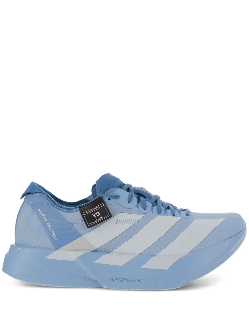 Adidas Yeezy Adios Pro 4 sneakers Blue