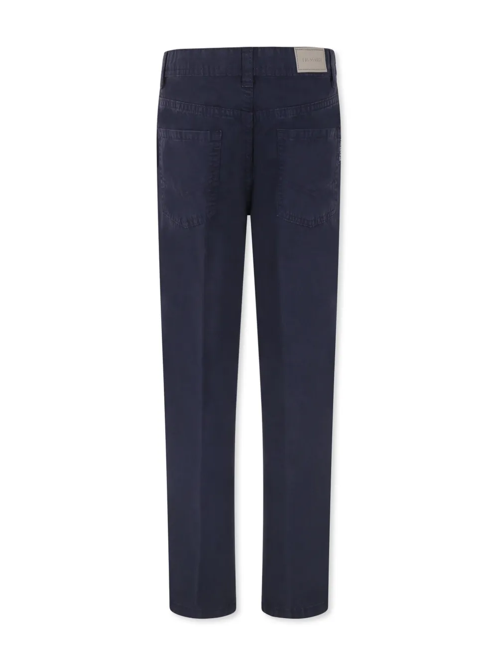 TRUSSARDI JUNIOR pantalones de algodón | Pantalones casuales | Image 2