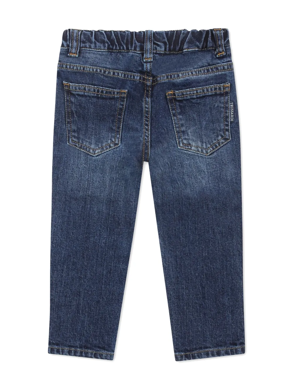 TRUSSARDI JUNIOR jeans rectos | Jeans | Image 2