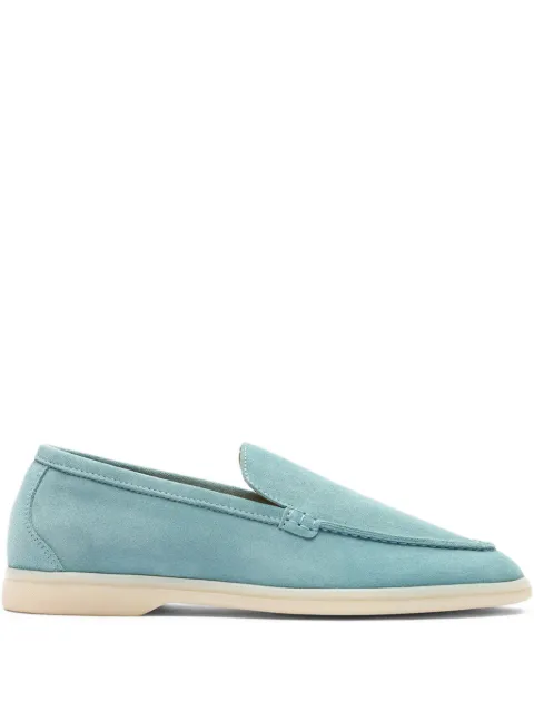 Scarosso Ludovica loafers