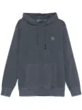 Timberland Merrymack River hoodie - Blue