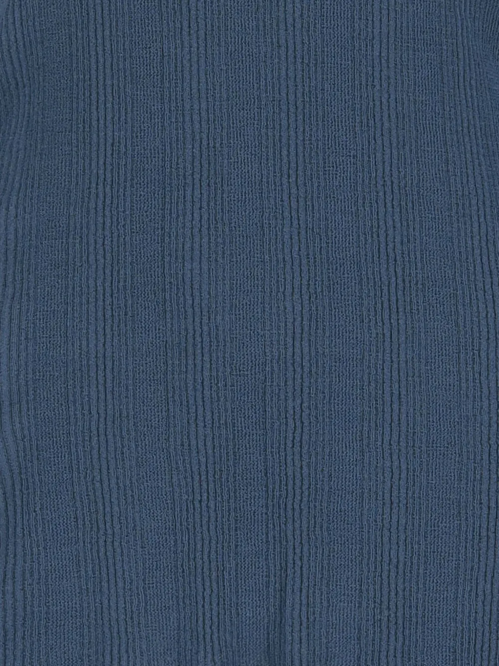 Jil Sander Wollen trui Blauw