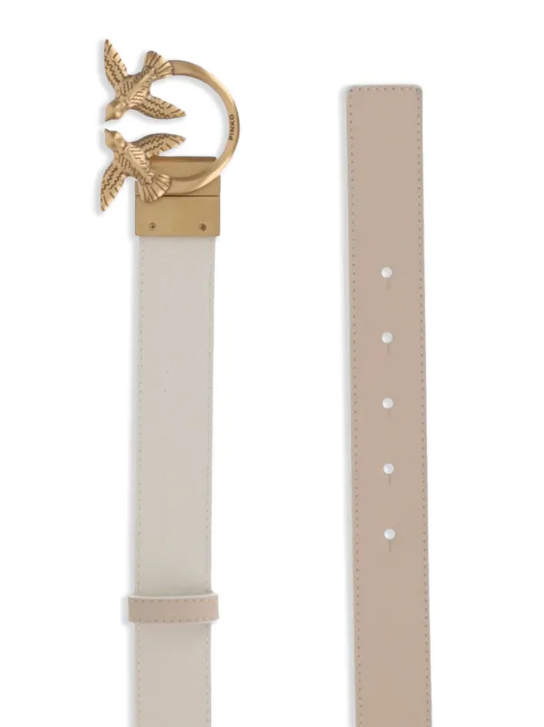 【関税&送料込】Pinko Love Berry Belt Pinko 'love Berry' Belt | italist