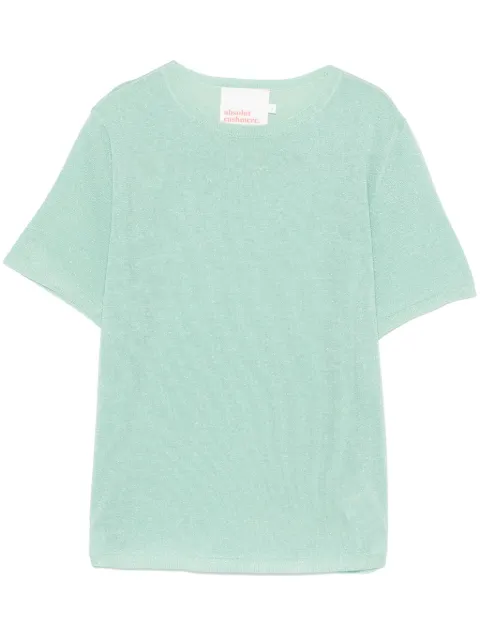 absolut cashmere Maria T-shirt