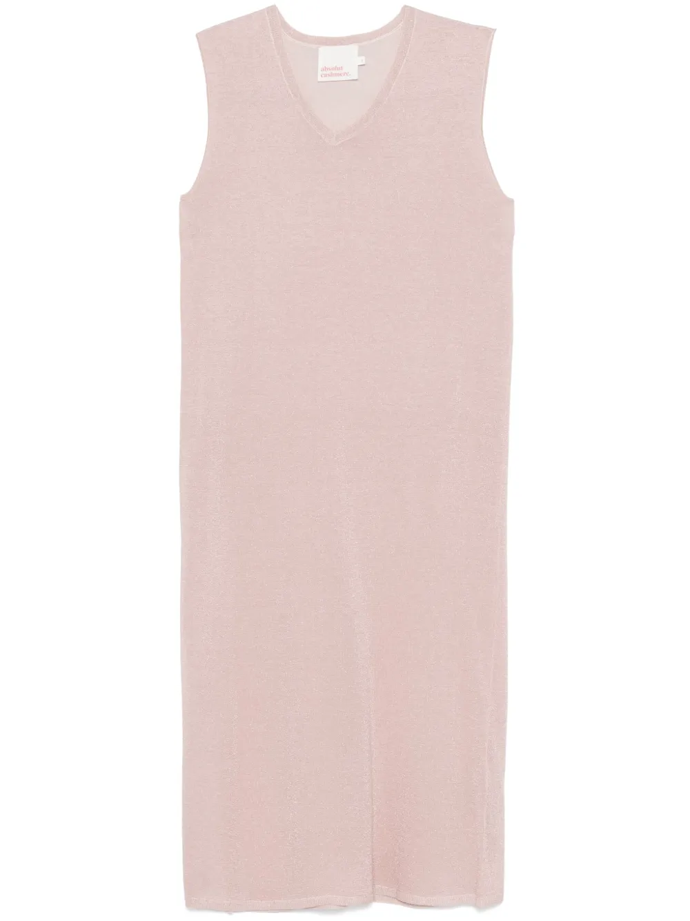 Melanie midi dress