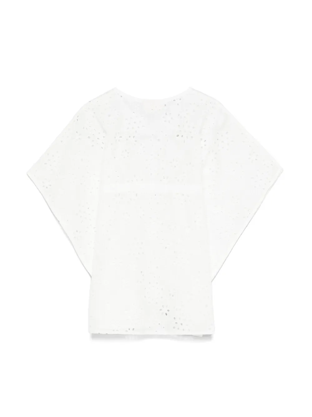 MC2 Saint Barth Kids vestido Kate | Vestidos de fiesta | Image 2