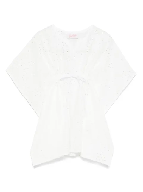 MC2 Saint Barth Kids Kate dress