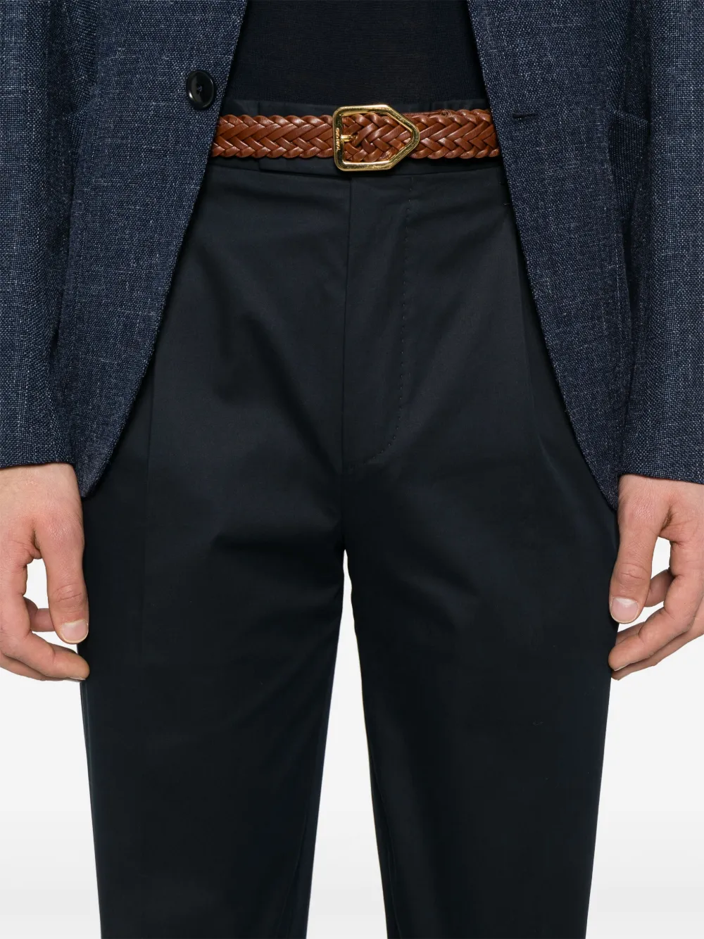 Zegna Pantaloni affusolati | Image 5