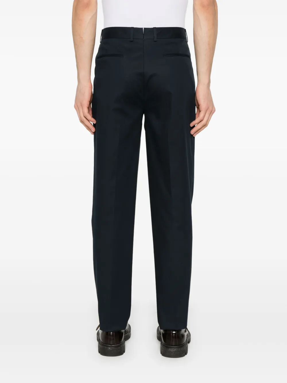 Zegna Pantaloni affusolati | Abbigliamento | Image 4