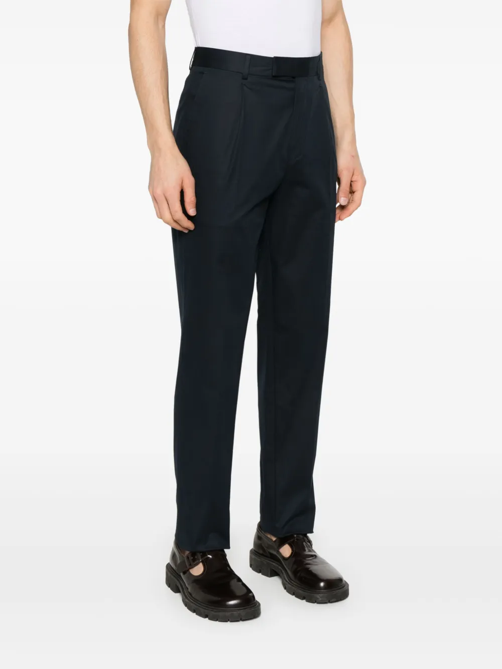 Zegna Pantaloni affusolati | Pantaloni | Image 3
