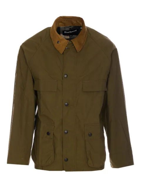 Barbour Sugarlump Bedale jacket