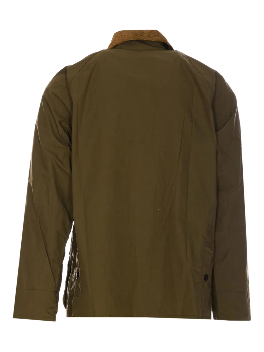 Barbour Sugarlump Bedale jacket | Military Jackets | Image 2