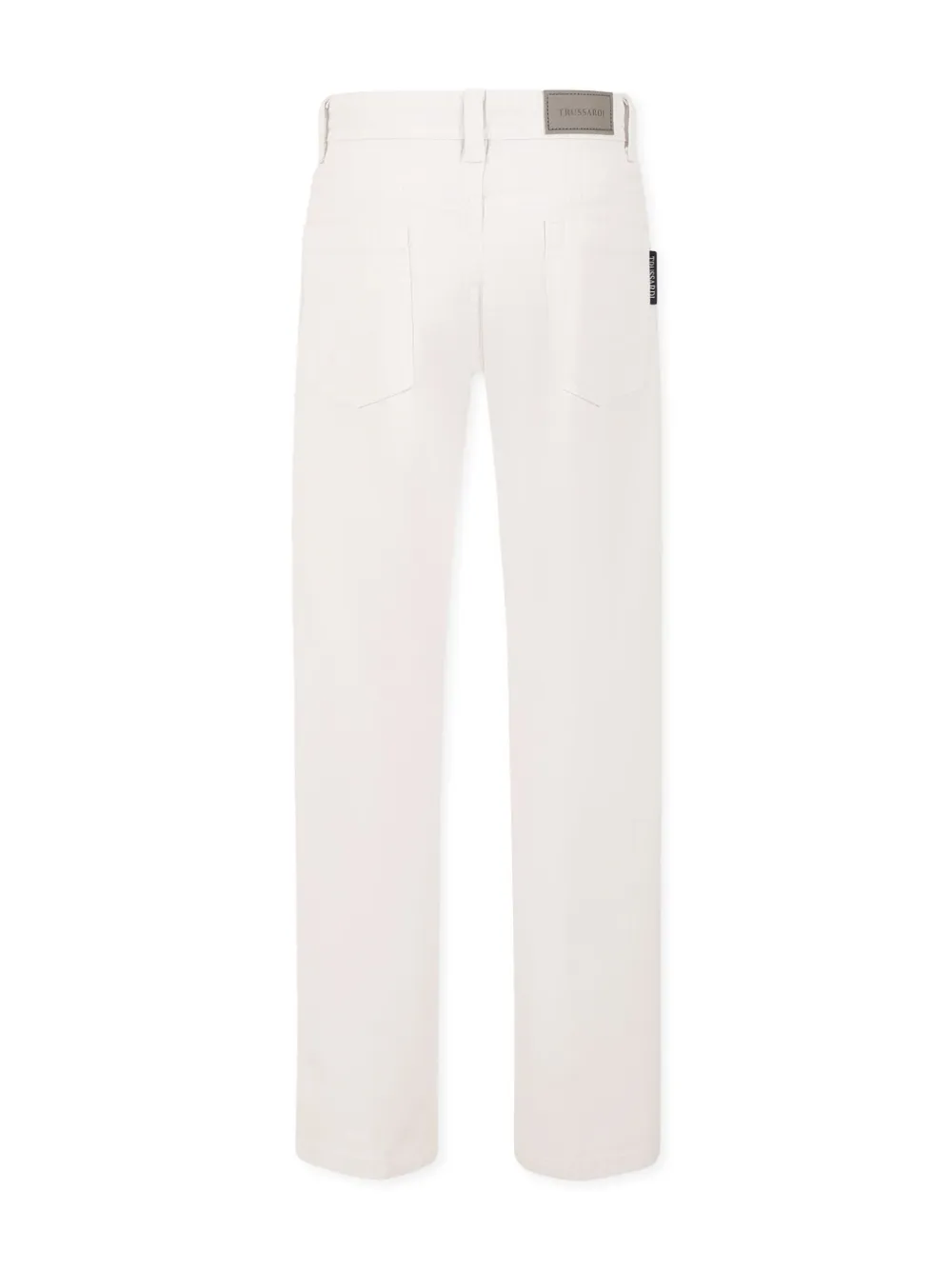 TRUSSARDI JUNIOR بنطال قطن | بناطيل كاجوال | Image 2