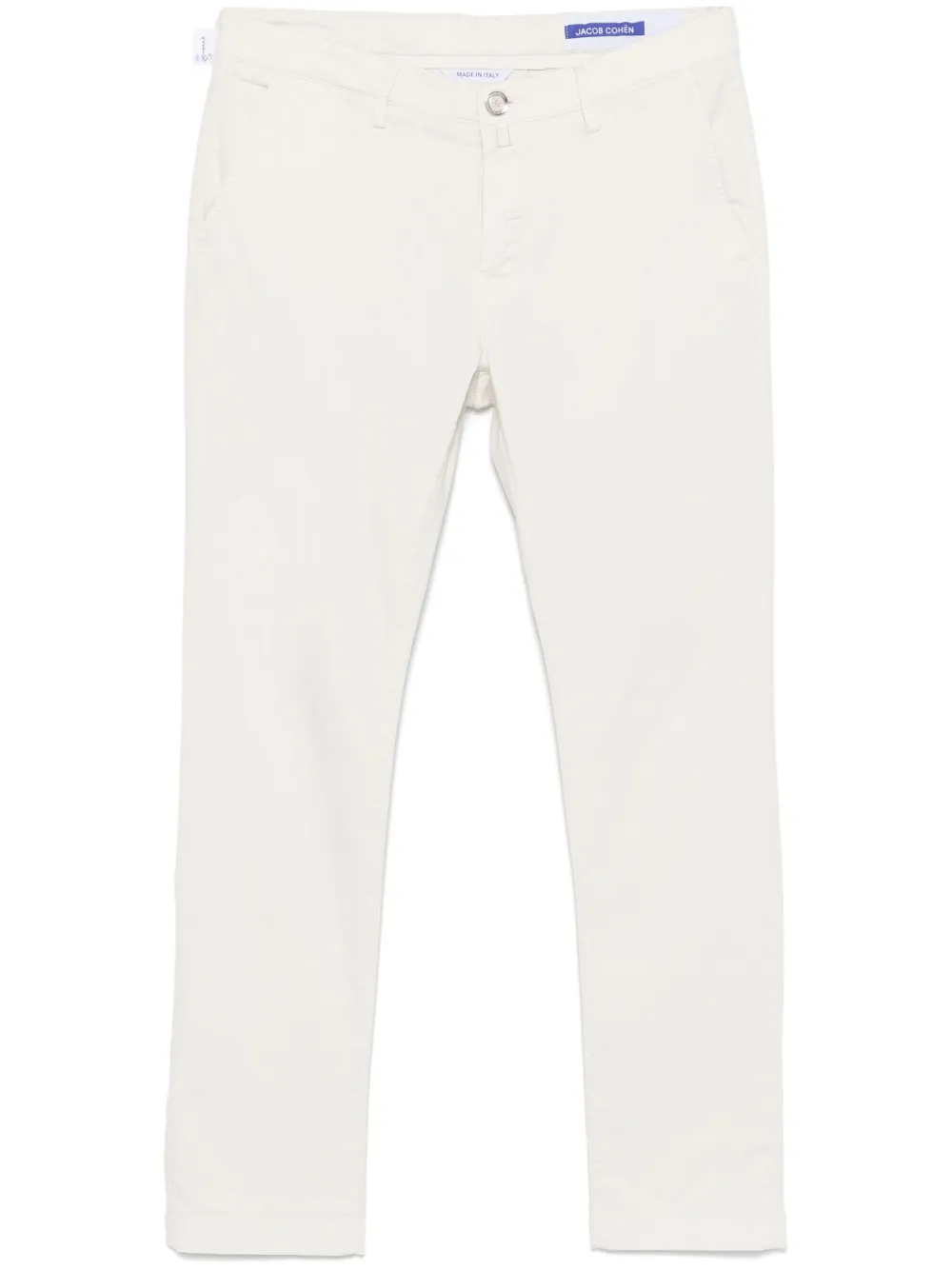 Jacob Cohën Ben chino Wit