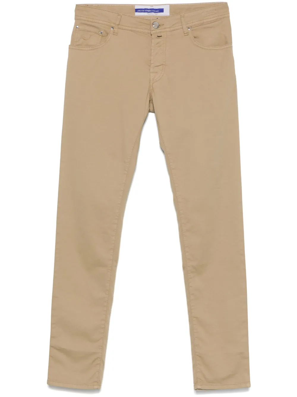 Jacob Cohën Nick trousers