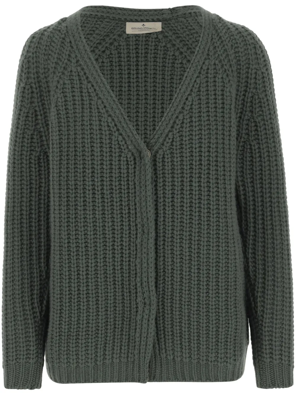 cashmere cardigan