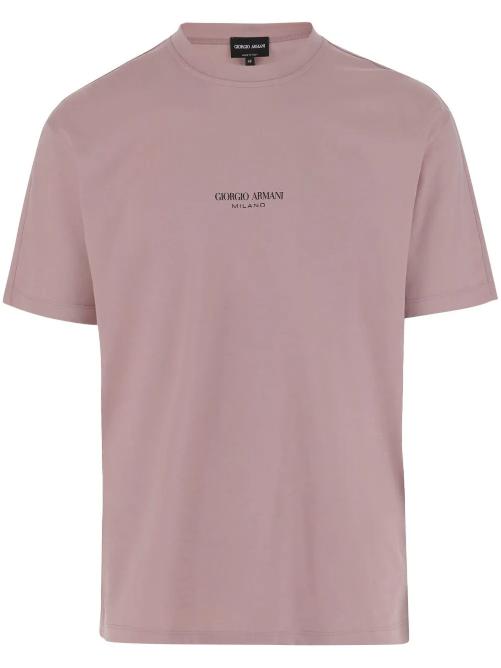 logo-print T-Shirt