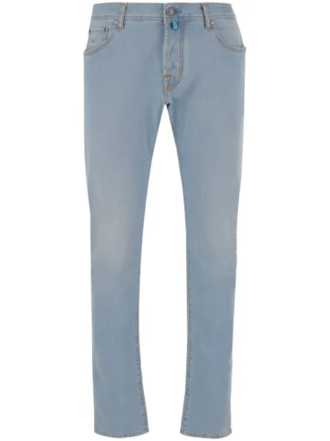 Jacob Cohën straight-leg jeans