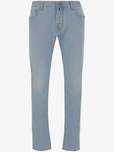 Jacob Cohën jeans rectos