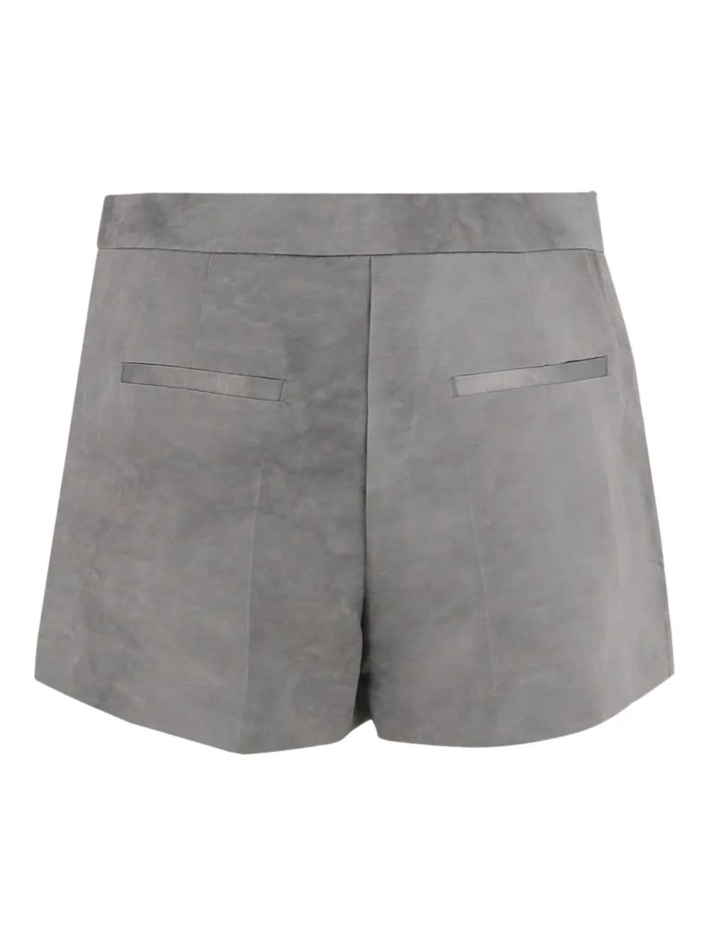 PINKO Formele shorts - Grijs