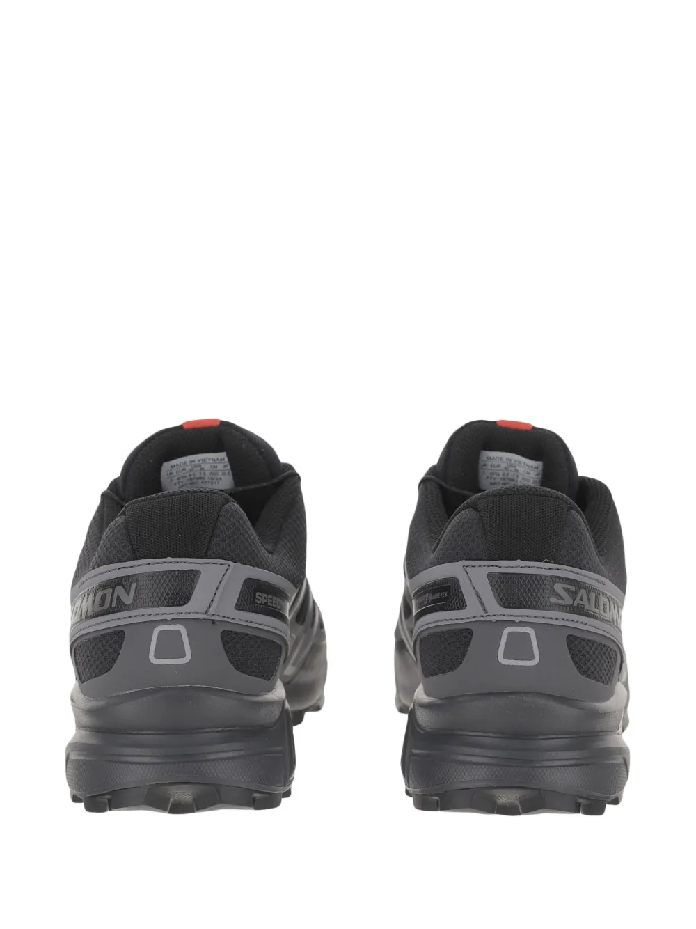 Salomon Speedcross 3 Gore-Tex sneakers Black