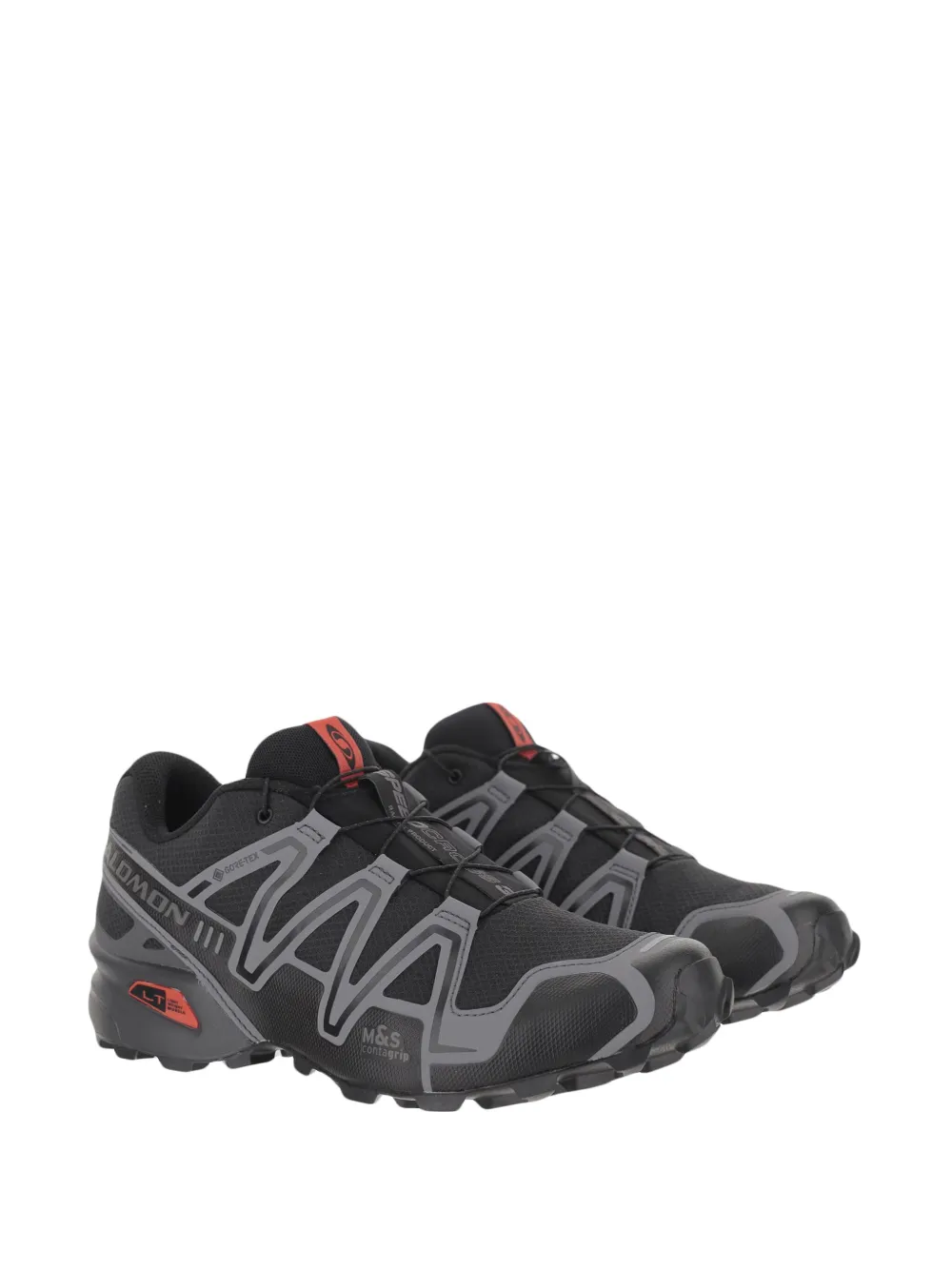 Salomon Speedcross 3 Gore-Tex sneakers - Zwart