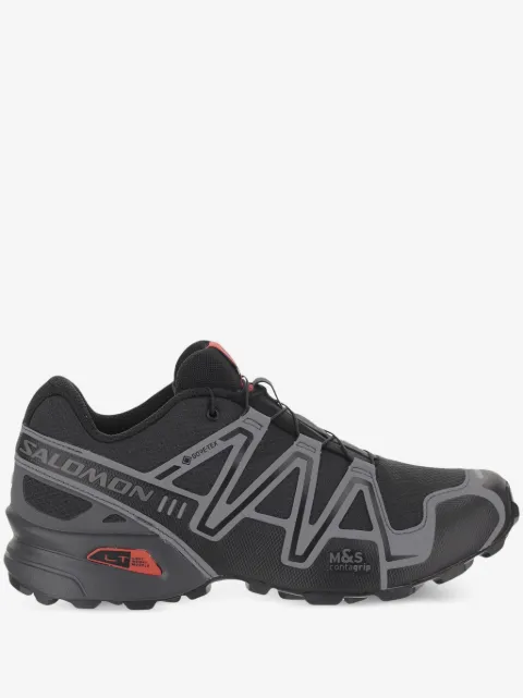 Salomon baskets Speedcross 3 Gore-Tex