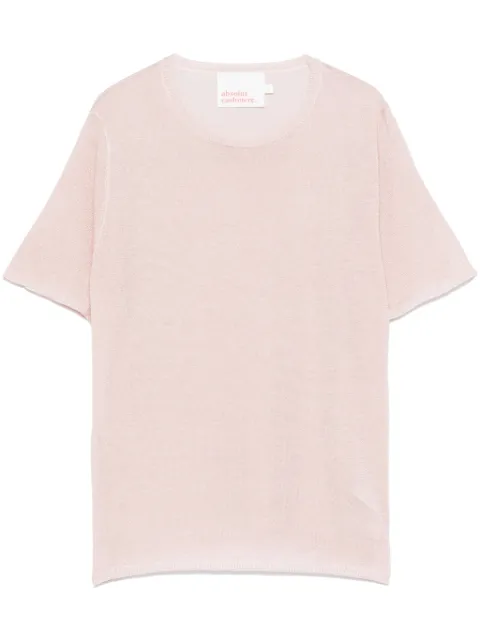 absolut cashmere Maria T-shirt