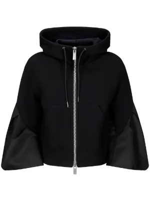 sacai(サカイ)パーカー・スウェット - FARFETCH sacai(サカイ)パーカー・スウェット - FARFETCH