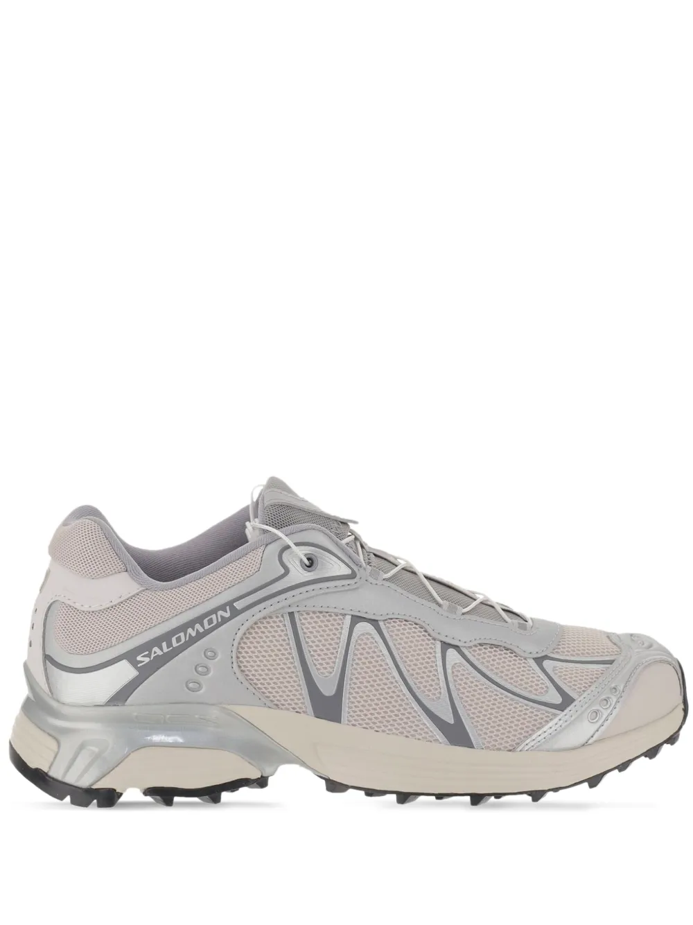 Salomon XT-Whisper sneakers Grey