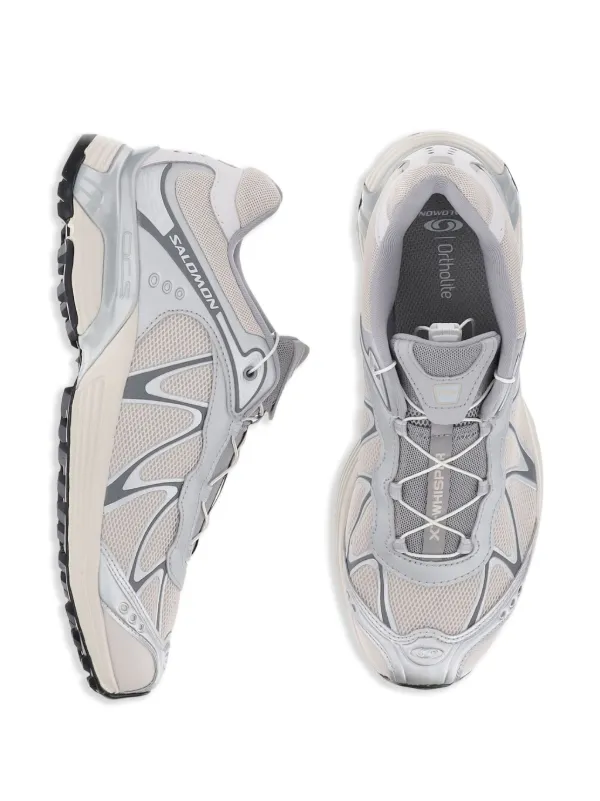 Salomon XT-Whisper Sneakers | Grey | FARFETCH Salomon XT-Whisper Sneakers | Grey | FARFETCH
